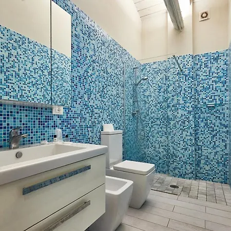 Apartment Carlotta Fiera Bologna