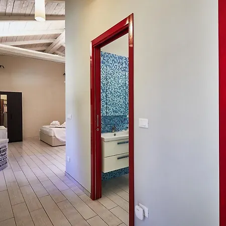 Apartment Carlotta Fiera *