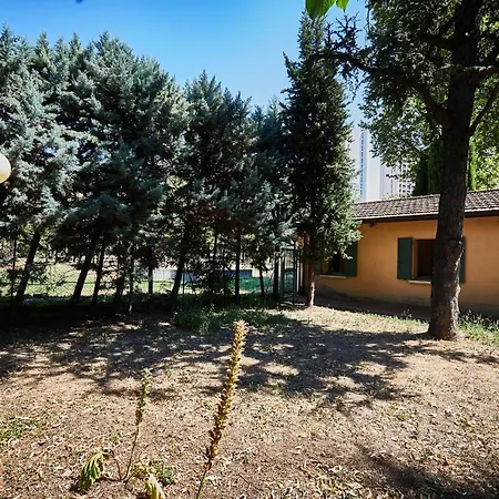 Apartment Carlotta Fiera Bologna