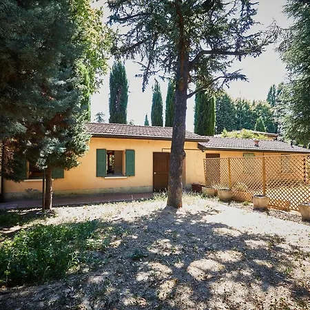 Apartment Carlotta Fiera Bologna