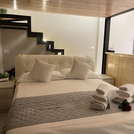Apartment Carlotta Fiera