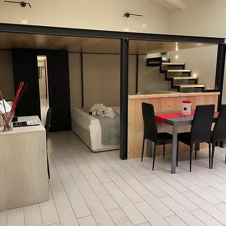 Apartment Carlotta Fiera *