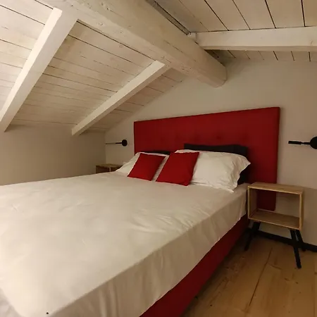 Appartement Carlotta Fiera *