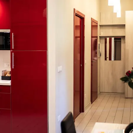 Apartamento Carlotta Fiera *